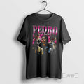 Officials Trending Actor Pedro Pascal Movie Graphic Tee Shirt Sweater
