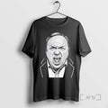 Officials Trending Alex Jones Grumpy Tee Shirt Sweater