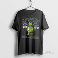 Officials Trending Awesome Rage Against The Machine Portland Frog Protest Funny Political Tee Shirt Sweater