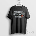 Officials Trending Awesome Waverly Boys Basketball Discipline Drives My Results Tee Shirt Sweater