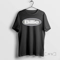 Officials Trending Billie Two Tone Ornaments Tee Shirt Sweater