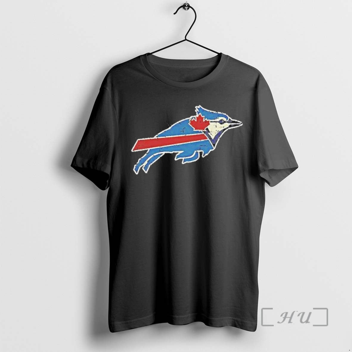 Officials Trending Buffalo Blue Jays Tee Shirt Sweater