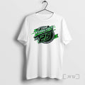 Officials Trending Chad Simpson 25 Deuce Nickel Logo Tee Shirt Sweater