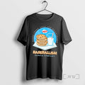 Officials Trending Cookies Milk Baked Fresh Daily For Ballplayers Baseballism Tee Shirt Sweater