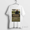 Officials Trending Demun Jones Road To Heaven Fall Tour 2025 El Corazon Seattle Wa Tee