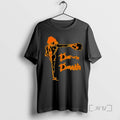Officials Trending Devo Death Halloween Tee Shirt Sweater