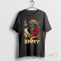 Officials Trending Enmy Chaos The Ledge Retro Tee Shirt Sweater