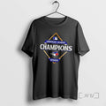 Officials Trending Funny Toronto Blue Jays 2025 Alcs Champs Locker Room Tee Shirt Sweater