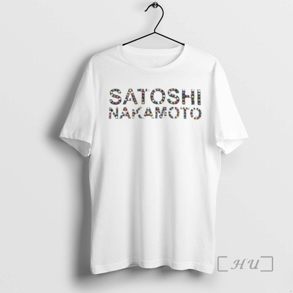 Officials Trending G Herbo Satoshi Nakamoto Tee Shirt Sweater