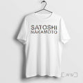 Officials Trending G Herbo Satoshi Nakamoto Tee Shirt Sweater