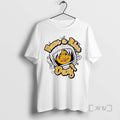 Officials Trending Have A Nice Day Art Comic Tee Shirt Sweater