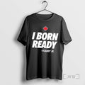 Officials Trending I Born Ready Vladimir Guerrero Jr Toronto Blue Jays Mlb 2025