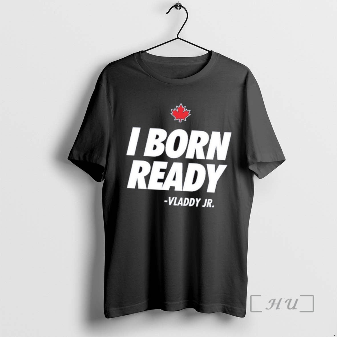 Officials Trending I Born Ready Vladimir Guerrero Jr Toronto Blue Jays Mlb 2025