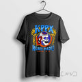 Officials Trending Kppx Rebel Radio Skull Movies Tee Shirt Sweater
