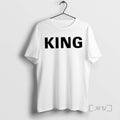 Officials Trending King Kylie Wearing King Tee Shirt Sweater