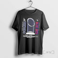 Officials Trending Los Angeles Dodgers Vs Toronto Blue Jays 2025 World Series Tee Shirt Sweater