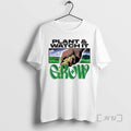 Officials Trending Mike Teezy Plant Watch Grow Hand Tee Shirt Sweater