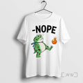 Officials Trending No Kings Frog Resist Tee Shirt Sweater