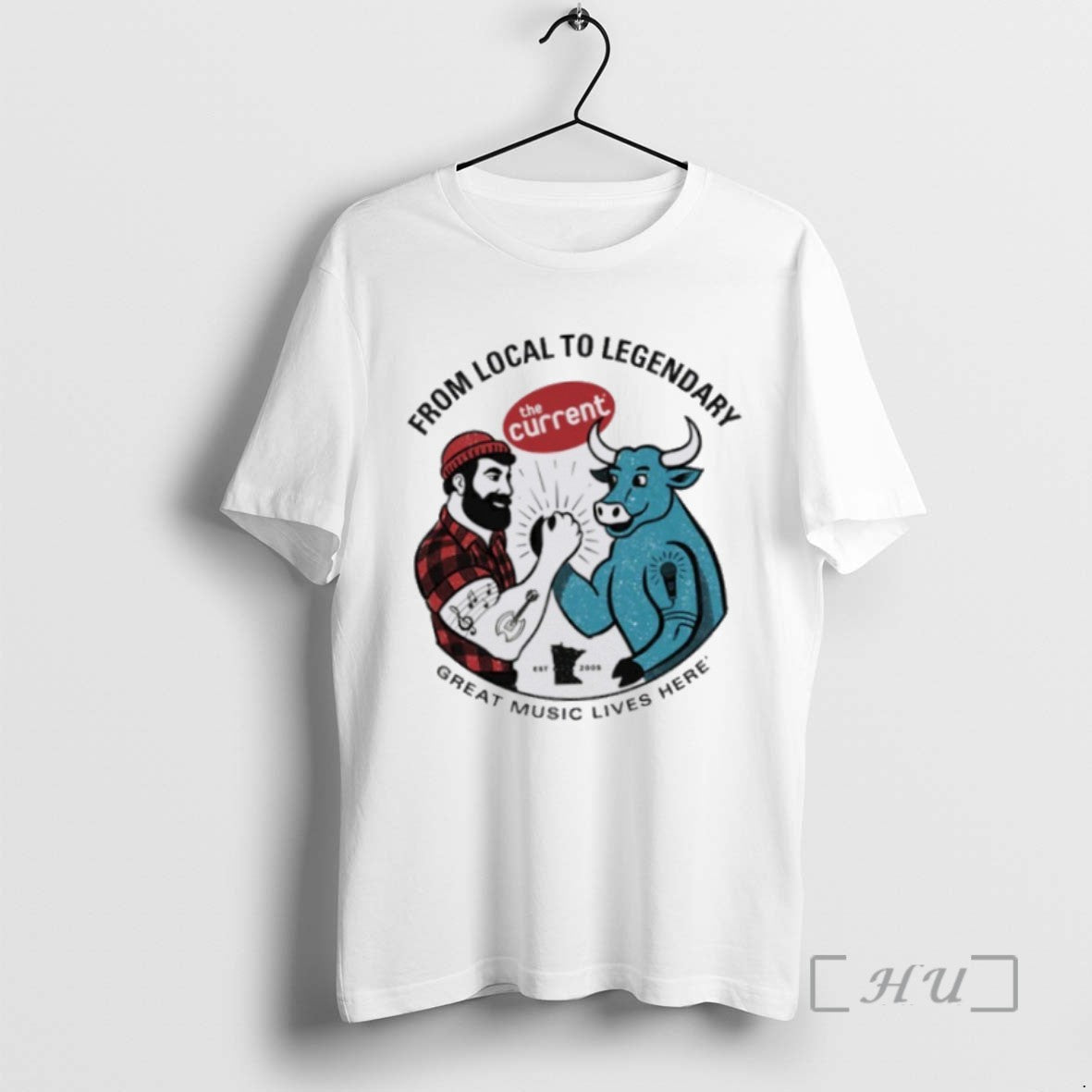 Officials Trending Paul And Babe From Local To Legendary Tee Shirt Sweater