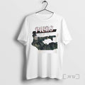 Officials Trending Piers Zombie Neutralizer Tee Shirt Sweater
