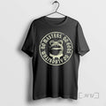 Officials Trending Portland Frog No Masters No Gods No Algorithm Tee Shirt Sweater