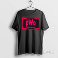 Officials Trending Posse World Order Tee Shirt Sweater