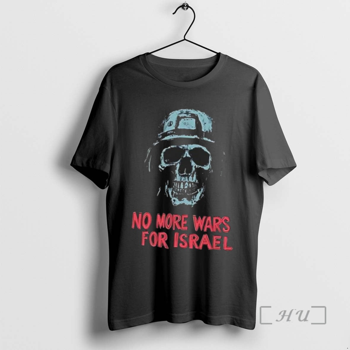 Officials Trending Premium No More Wars For Israel Tee Shirt Sweater