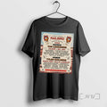 Officials Trending Railbird Lexington Kentucky June 6 2026 The Lumineers June 7 Tyler Childers Tee