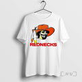 Officials Trending Rednecks Cowboy Washington Commanders Meme Tee Shirt Sweater