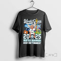 Officials Trending Seattle Mariners World Series 2025 Seize The Moment Tee Shirt Sweater
