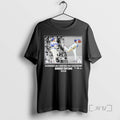 Officials Trending Shohei Ohtani 2025 Postseason Moment Los Angeles Baseball Tee Shirt Sweater