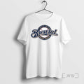 Officials Trending That Was Brewtal Tee Shirt Sweater
