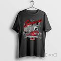 Officials Trending Tony Stewart Smoke Top Fuel Dragster Tee Shirt Sweater