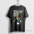 Officials Trending Top Seattle Mariners Playoffs Cal Raleigh Quote Mlb Baseball Tee Shirt Sweater