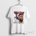Officials Trending Toronto Blue Jays Vladimir Guerrero Jr Tee Shirt Sweater