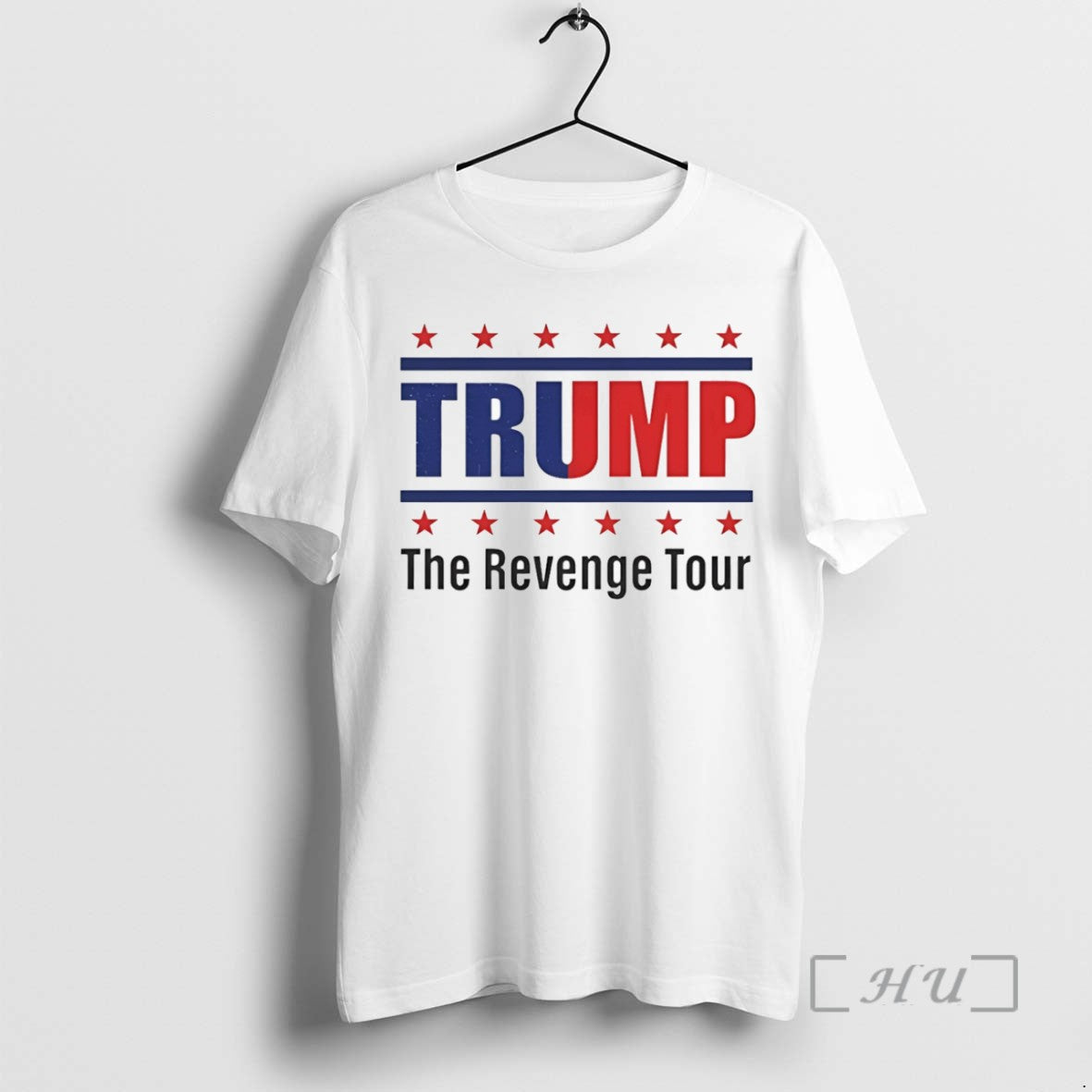 Officials Trending Trump The Revenge Tour Tee Shirt Sweater