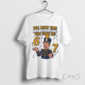 Officials Trending Uil Pepwear Marching 6 7 Tee Shirt Sweater