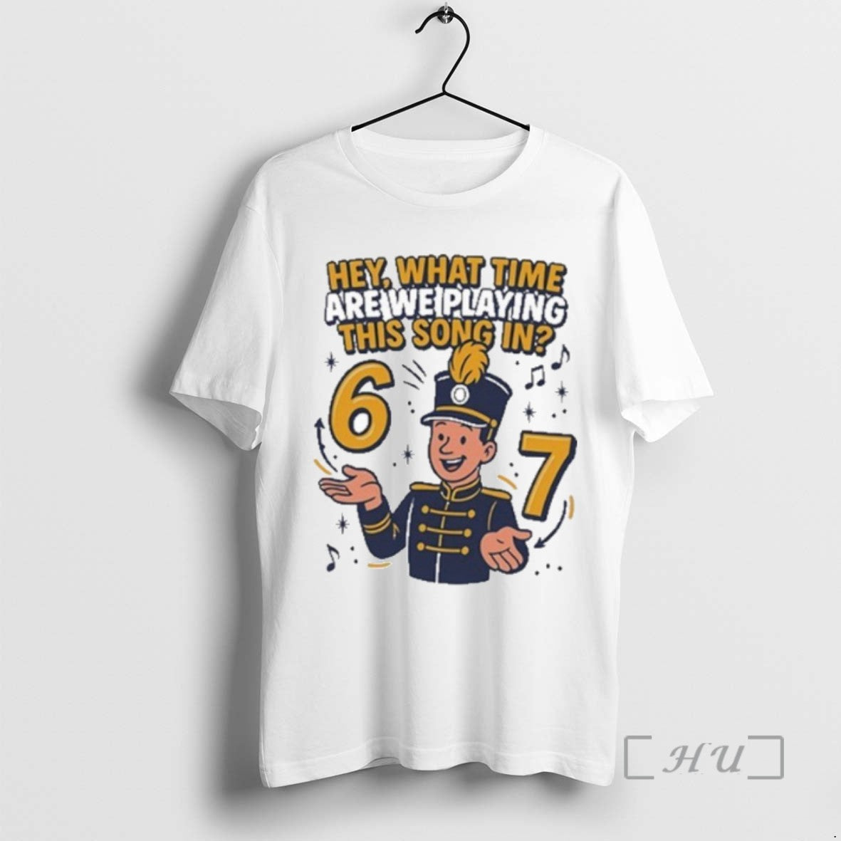 Officials Trending Uil Pepwear Marching 6 7 Tee Shirt Sweater
