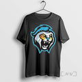 Officials Trending Ucf Jaguar Logo Tee Shirt Sweater