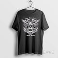 Officials Trending Union Money Labor Omnia Vincit Tee Shirt Sweater