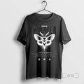Officials Trending Until I Wake Hole Hearted Just Let Me Breathe Tee Shirt Sweater