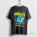 Officials Trending Waylon Jennings Littlefield Texas 1977 Tee Shirt Sweater