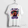 Officials Trending We Want Lane Kiffin Gators Tee Shirt Sweater