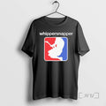 Officials Trending Whippersnapper Americas Favorite Pastime Tee Shirt Sweater