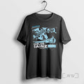 Officials Trending Williams Racing X Reflo Carlos Sainz Atlassian My Protein F1 Tee Shirt Sweater