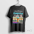 Officials Trending Yes Im Old But I Saw Miami Dolphins Greatness 1972 Perfect Season Signature