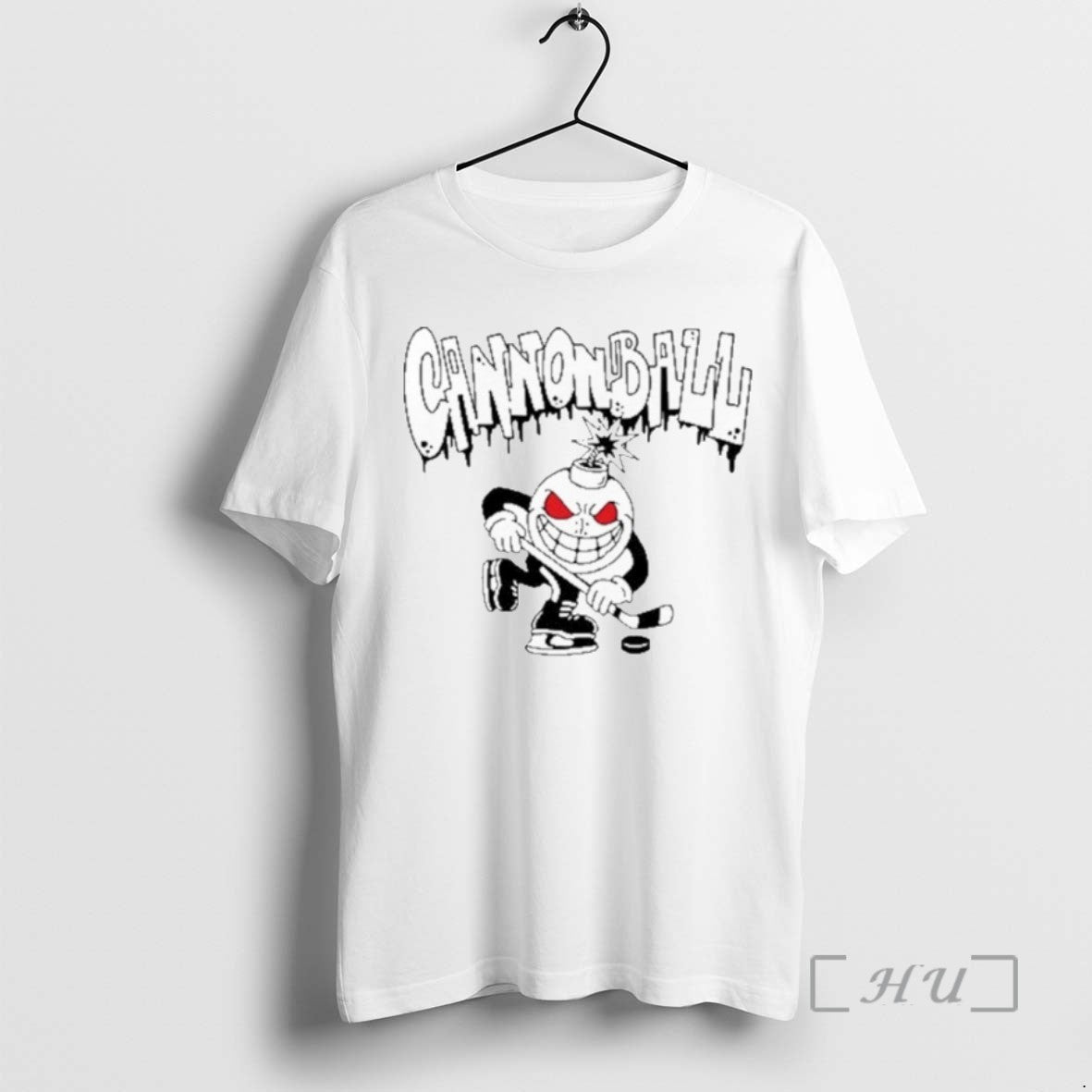 Officials Trending Youngblood Records Cannoll Tee Shirt Sweater