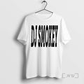 Officials Trending Dj Smokey I Love Nukes Dj Smokey Tee Shirt Sweater