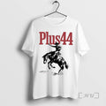 Officials Trending Hamilton Crew Four Four Plus44 Austin Tx 2025 Tee Shirt Sweater