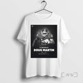 Officials Trending In Memoriam Doug Martin 1989 2024 Boise State Tee Shirt Sweater